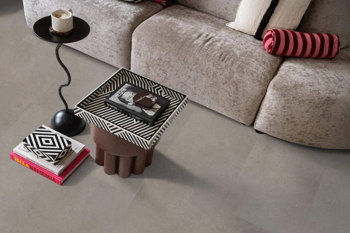 Sarino click light grey sfeer