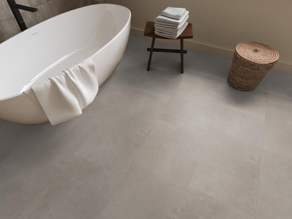 Sarino click light grey sfeer