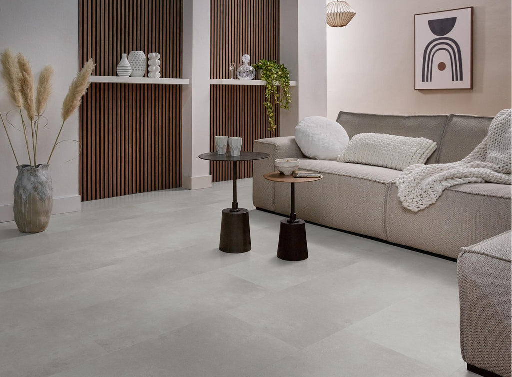Sarino click grey sfeer