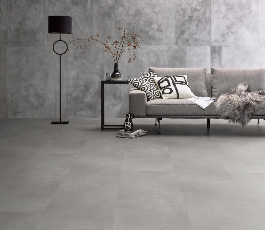 Sarino click grey sfeer