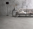 Sarino click grey sfeer