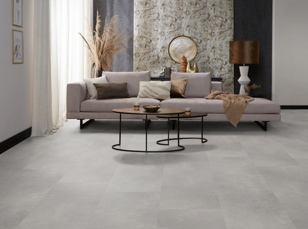 Sarino click grey sfeer