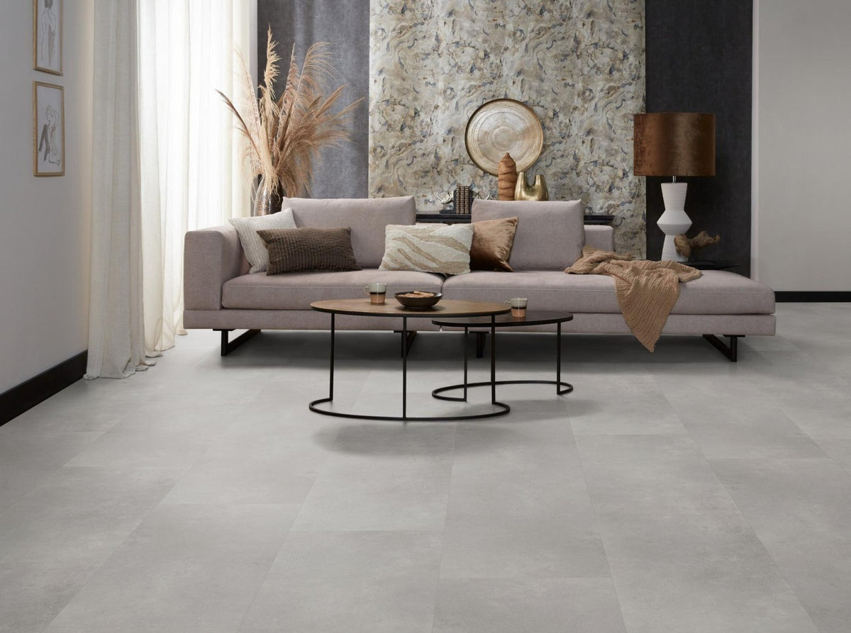 Sarino click grey sfeer