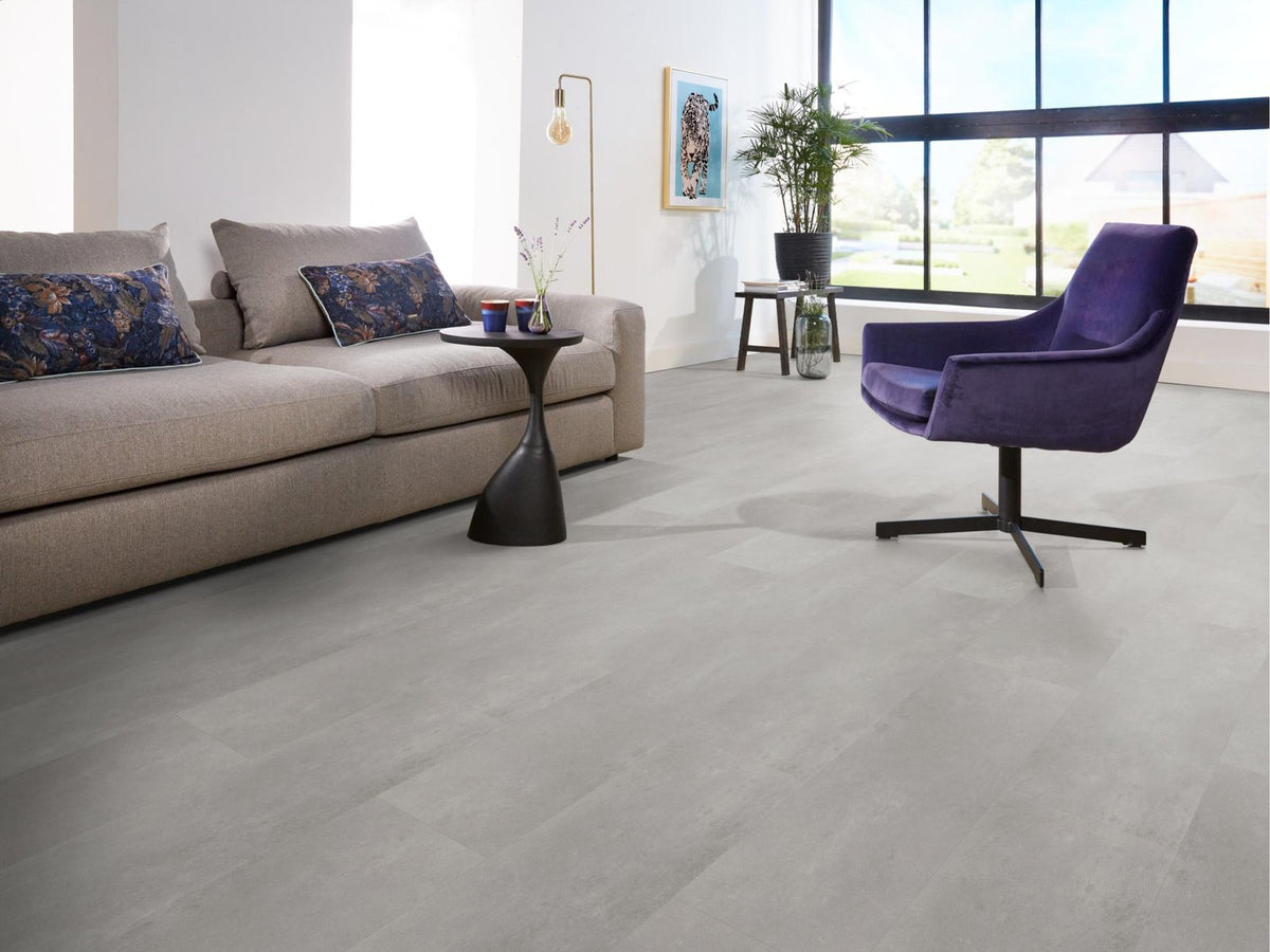 Sarino click grey sfeer