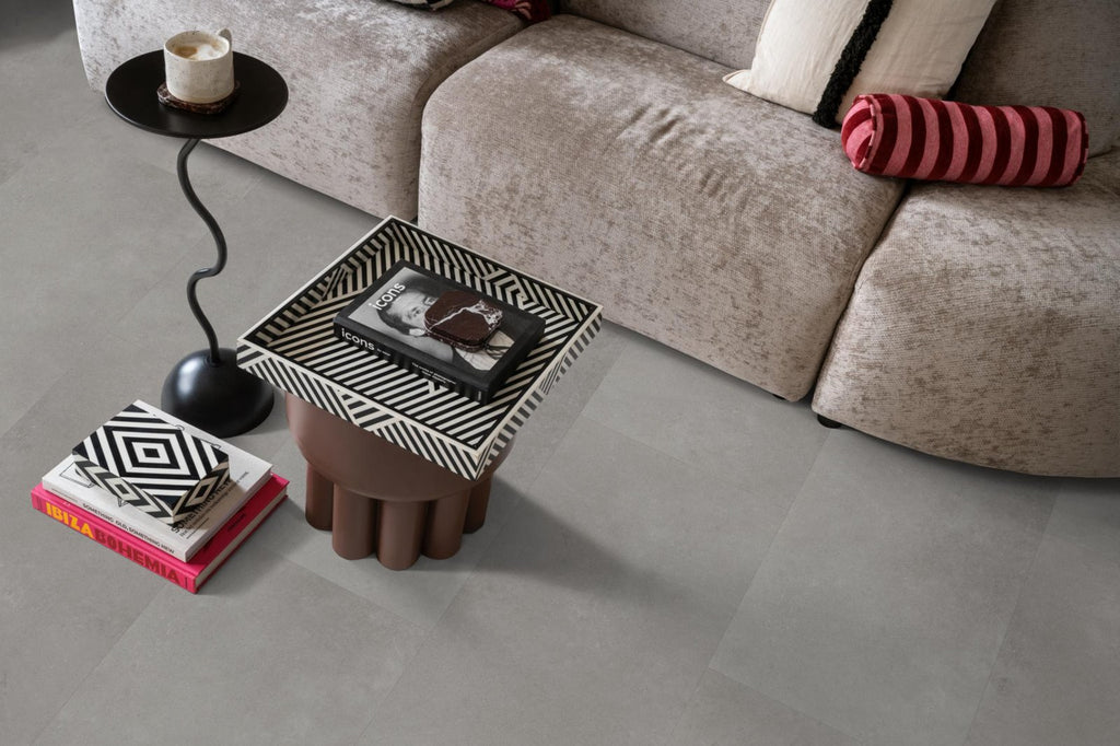 Sarino click grey sfeer
