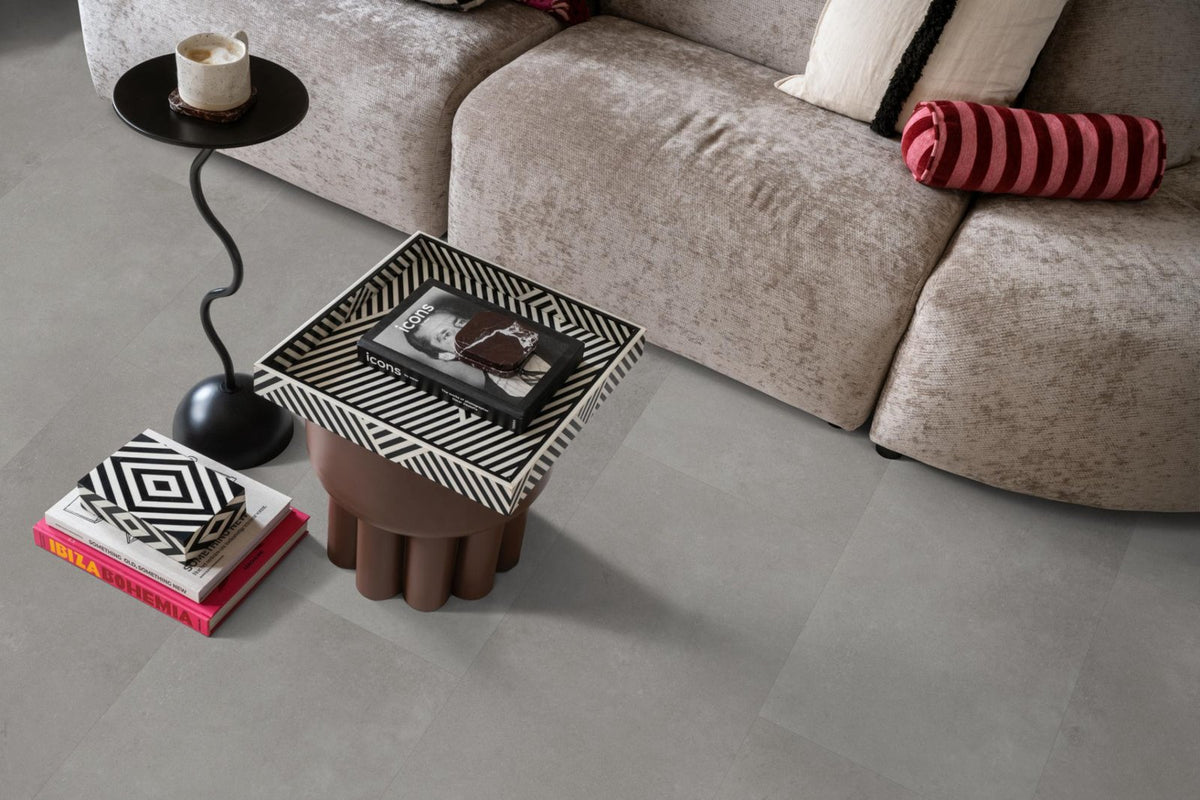 Sarino click grey sfeer