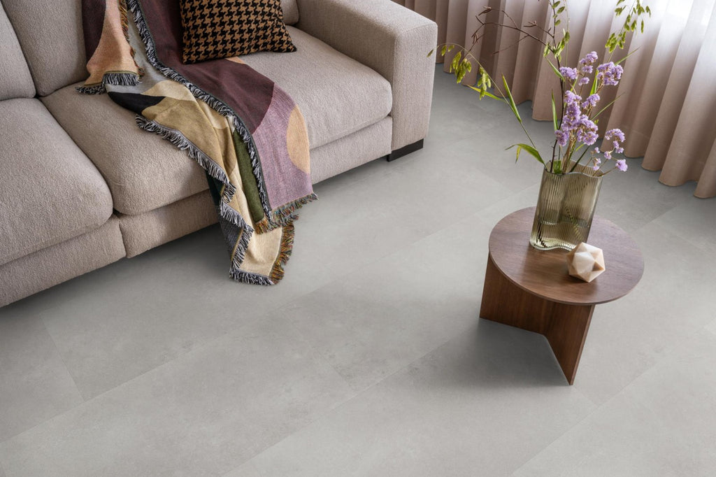 Sarino click grey sfeer
