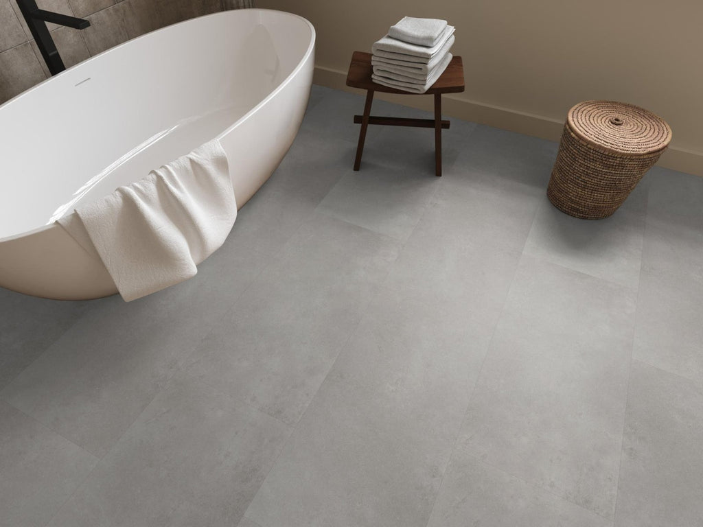 Sarino click grey sfeer