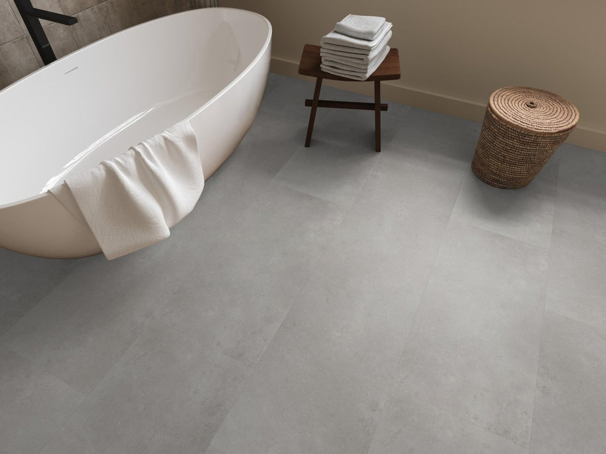 Sarino click grey sfeer