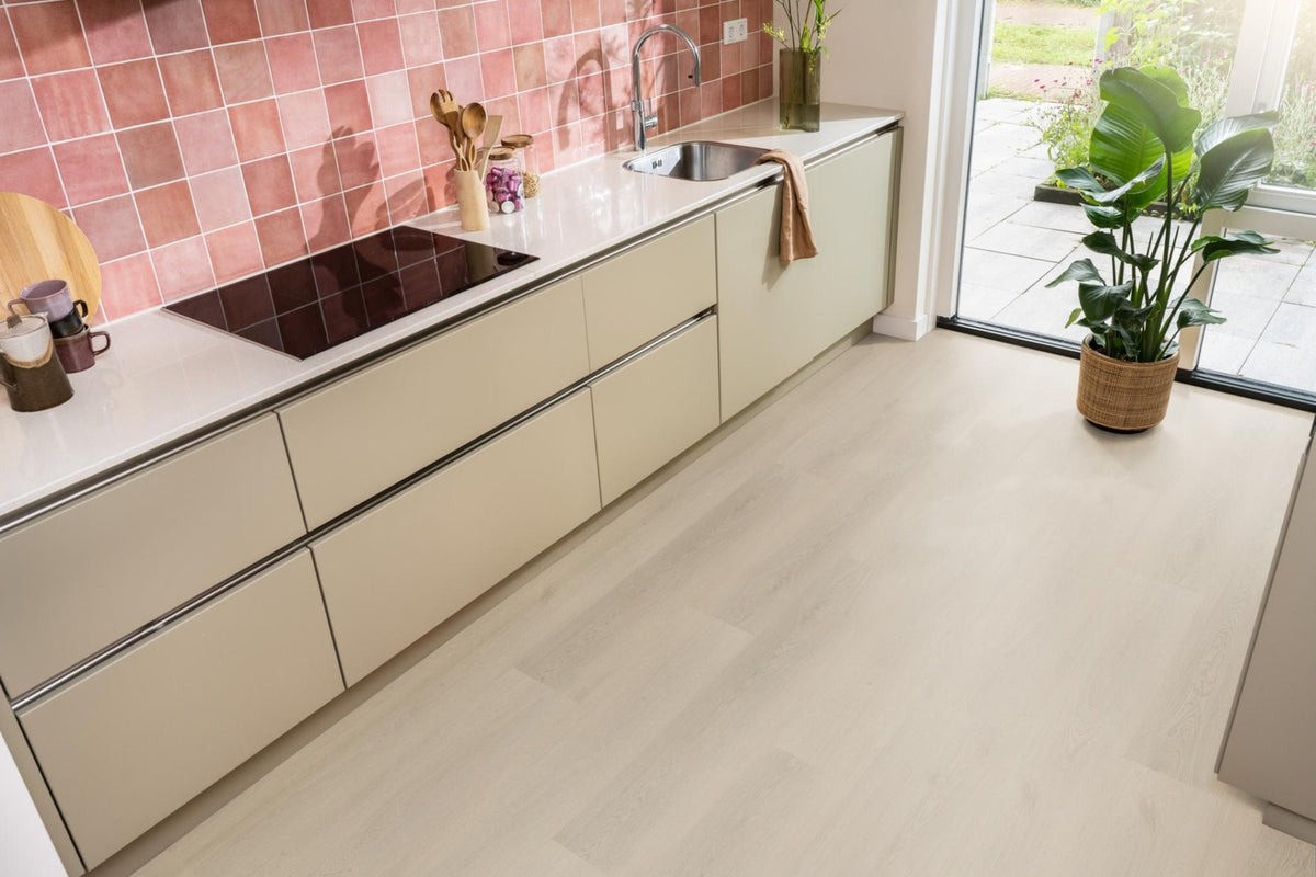 Navaro dryback beige sfeer