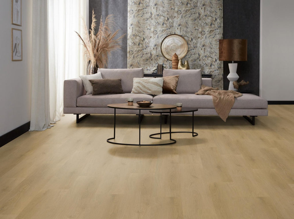 Navaro dryback light oak sfeer