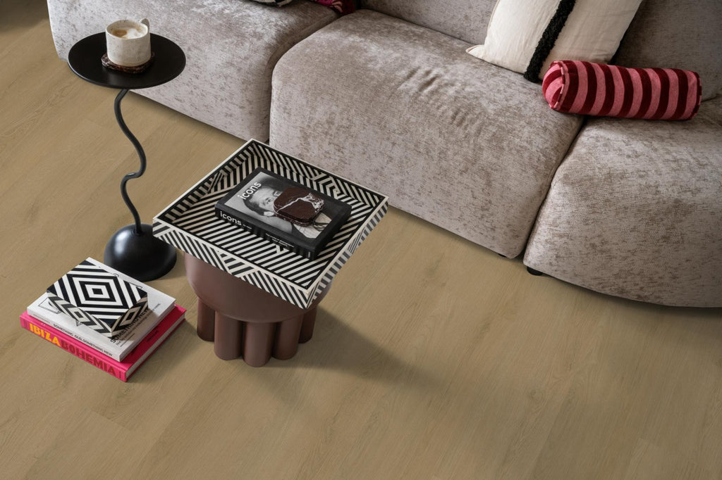 Navaro dryback light oak sfeer