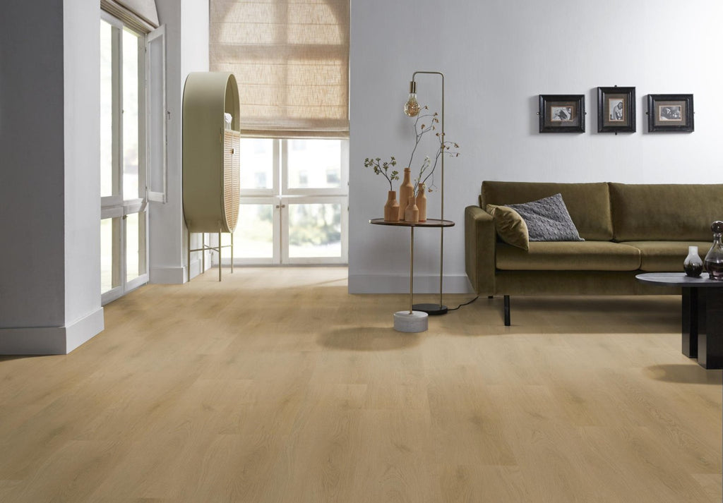 Navaro dryback light oak sfeer
