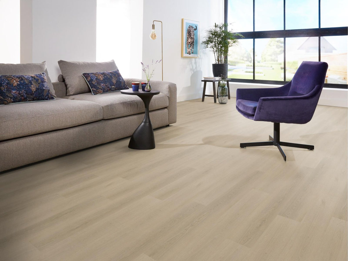 Navaro click beige sfeer