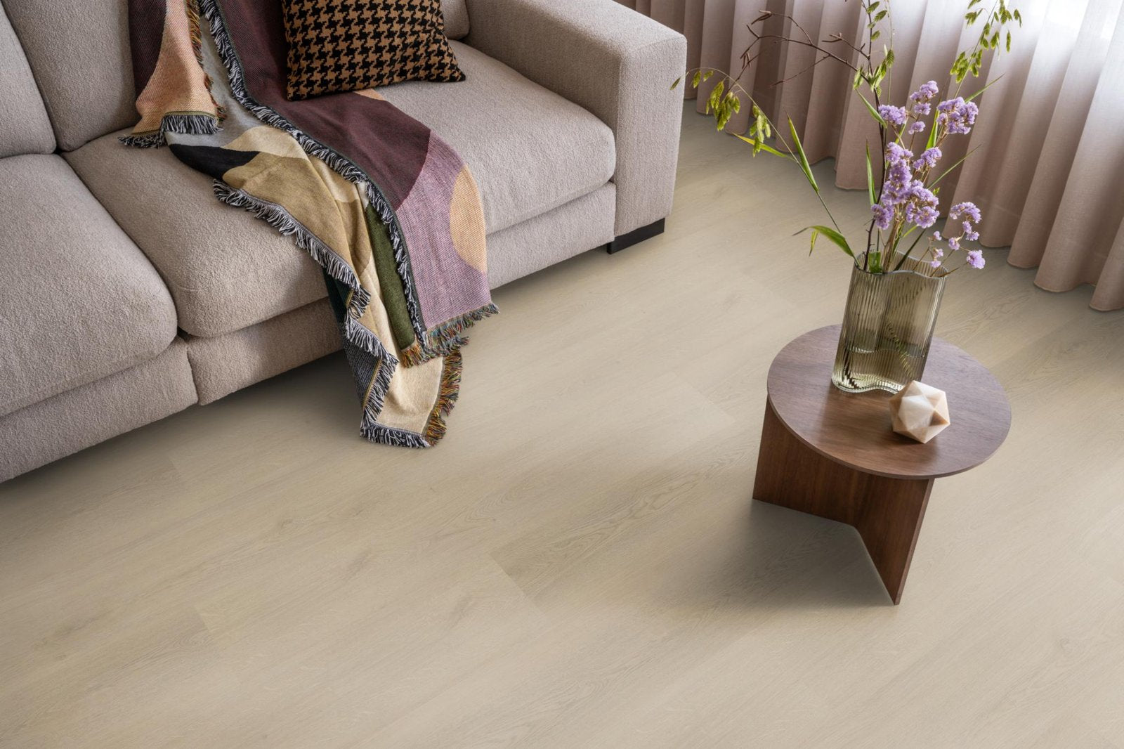 Navaro click beige sfeer