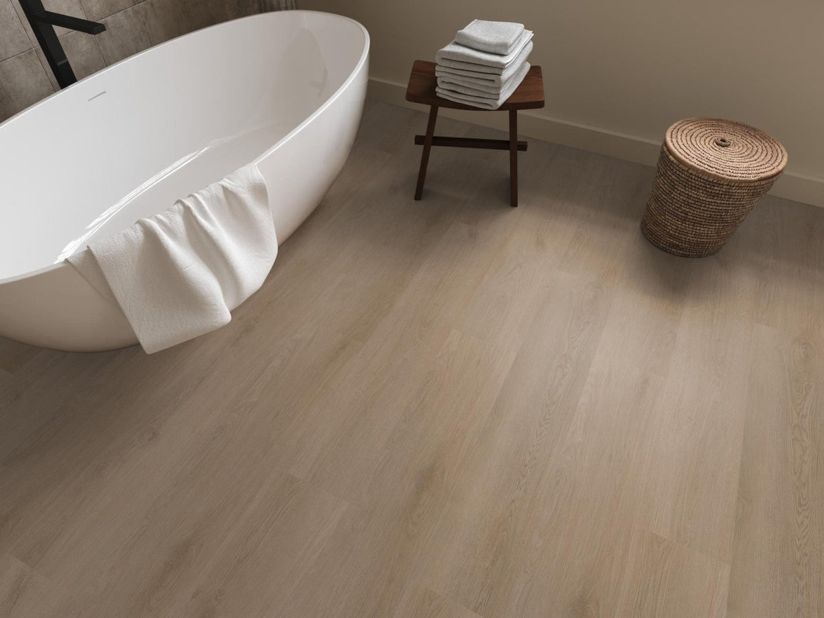 Navaro click dark oak sfeer