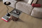 Navaro click natural oak sfeer