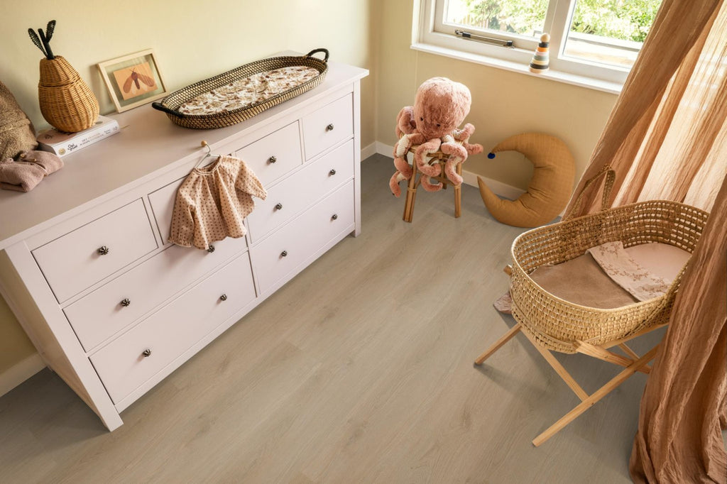 Navaro click natural oak sfeer