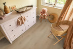 Navaro click natural oak sfeer