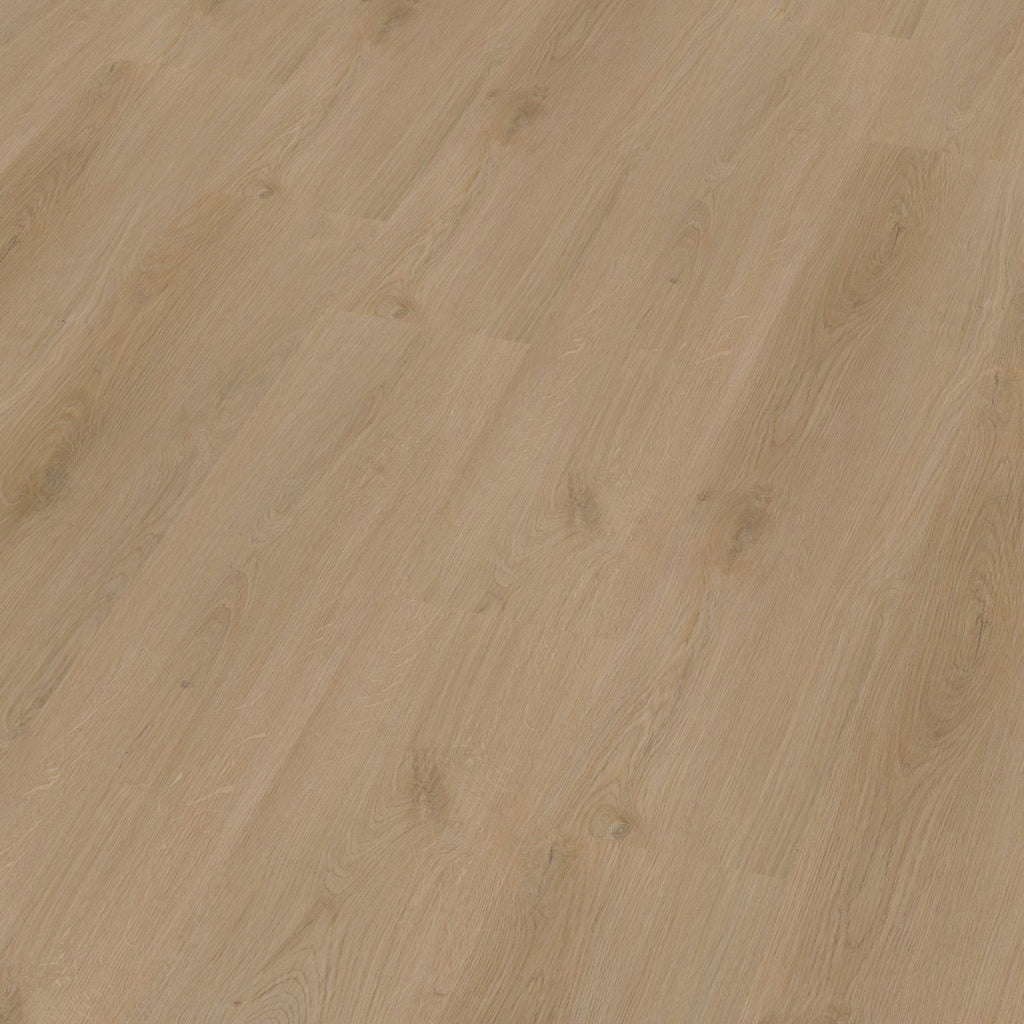 Navaro click natural oak 3D