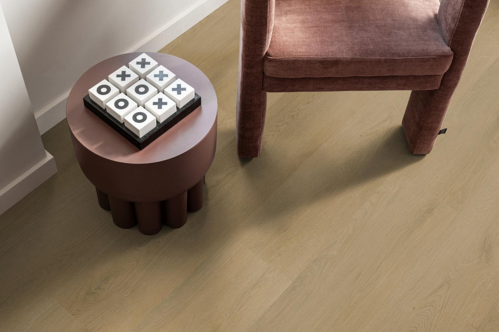 Navaro click light oak sfeer