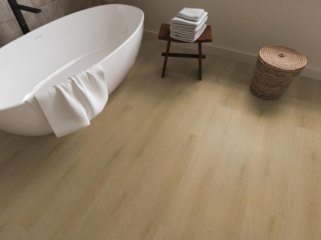 Navaro click light oak sfeer