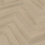 Spigato Navaro visgraat click beige 3D