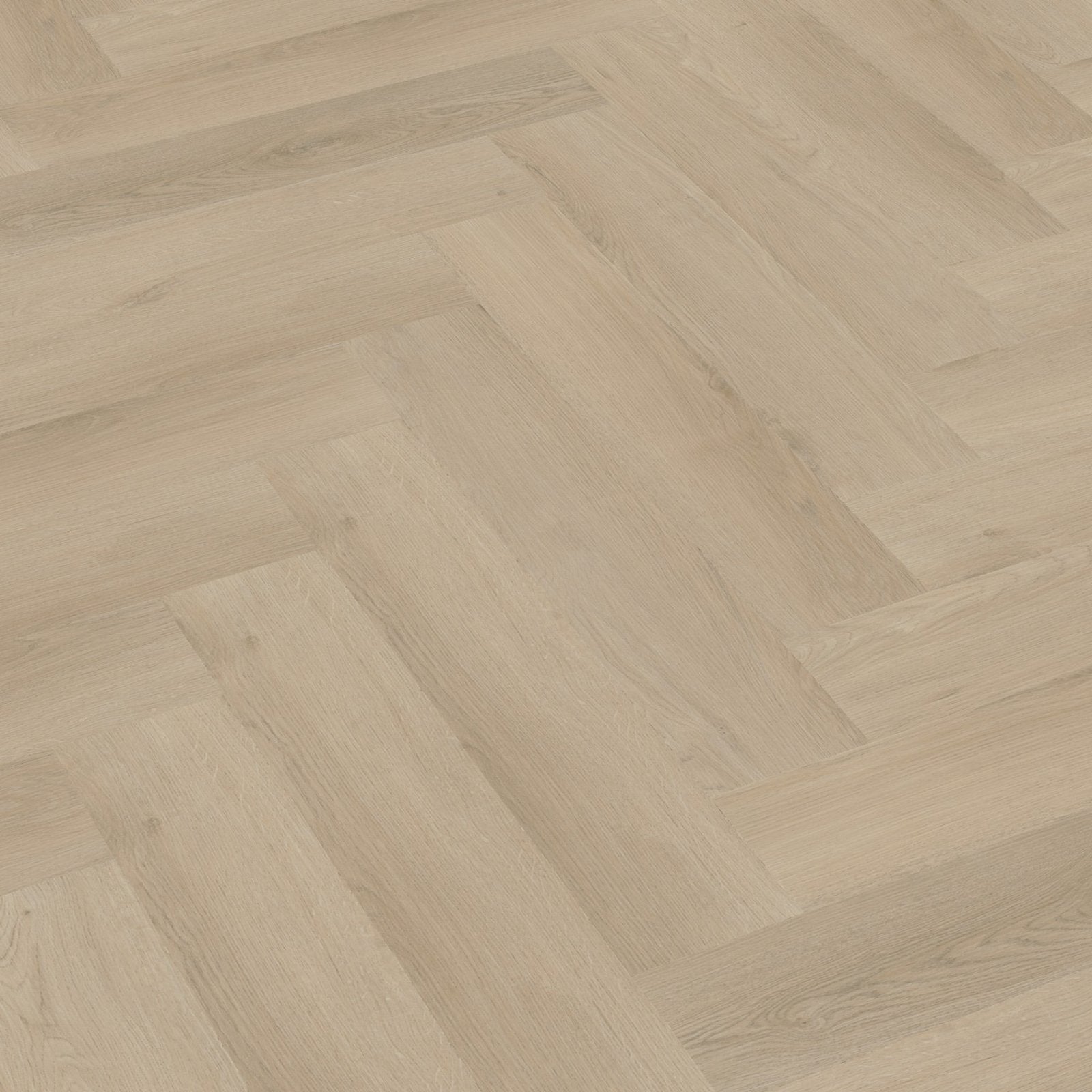 Spigato Navaro visgraat click beige 3D