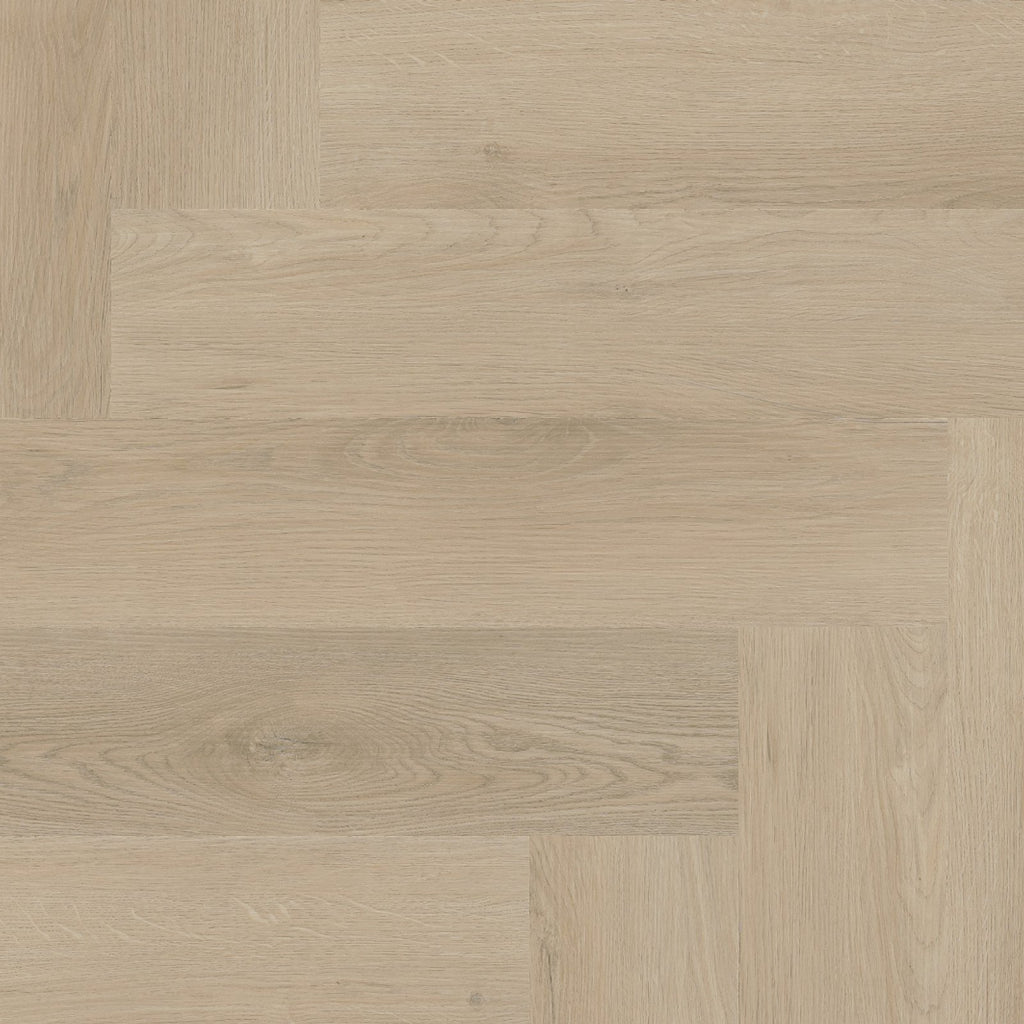 Spigato Navaro visgraat click beige