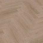 Spigato Navaro visgraat click dark oak 3D