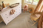 Spigato Navaro visgraat click natural oak sfeer