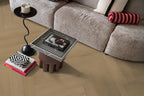 Spigato Navaro visgraat click light oak sfeer