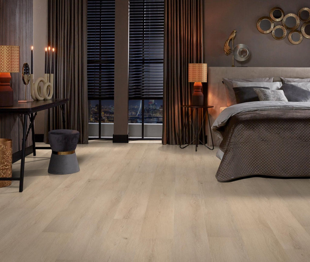 Marento dryback light oak sfeer