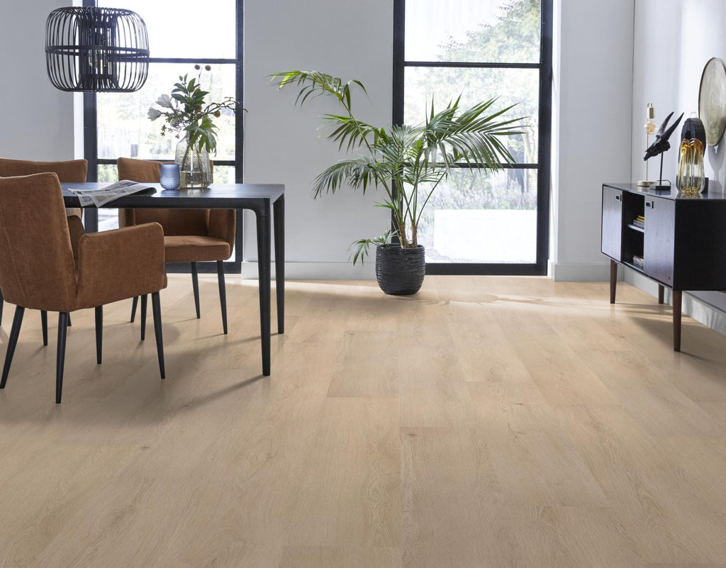 Marento dryback light oak sfeer