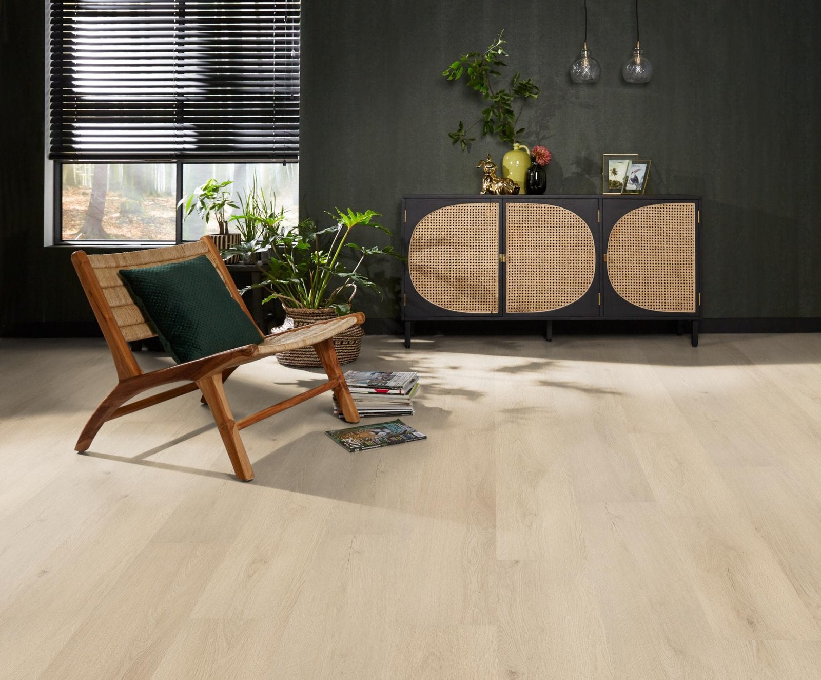 Marento dryback beige sfeer