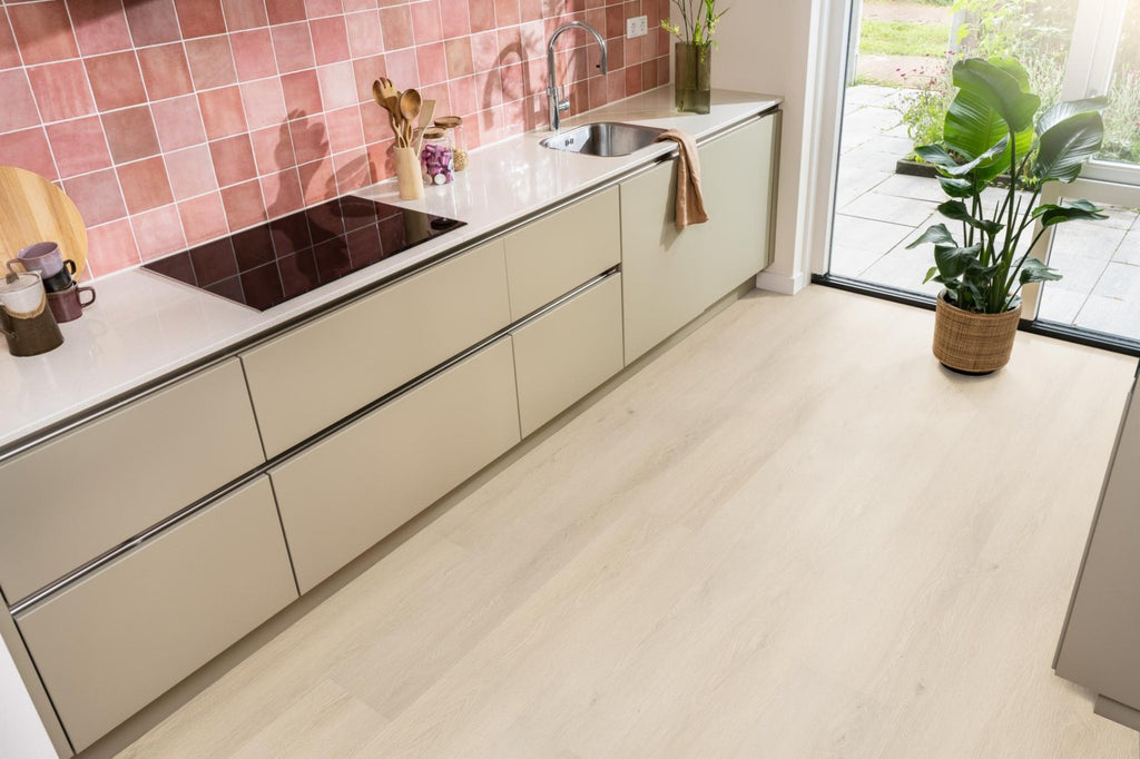 Marento dryback beige sfeer