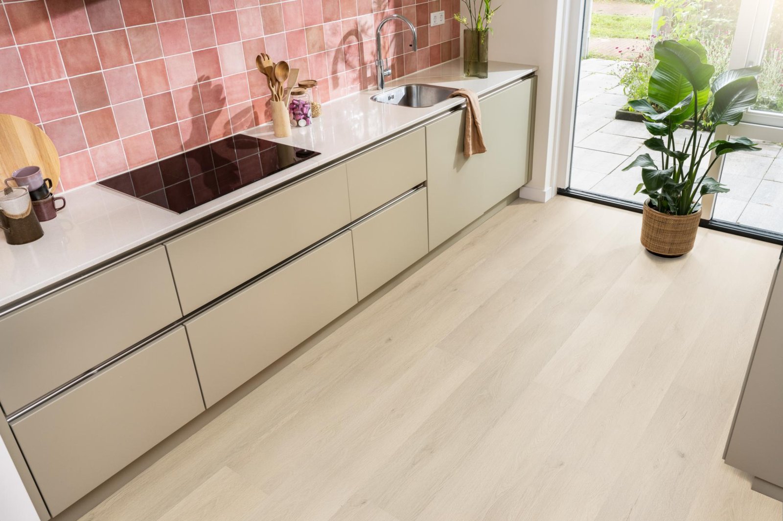 Marento dryback natural sfeer