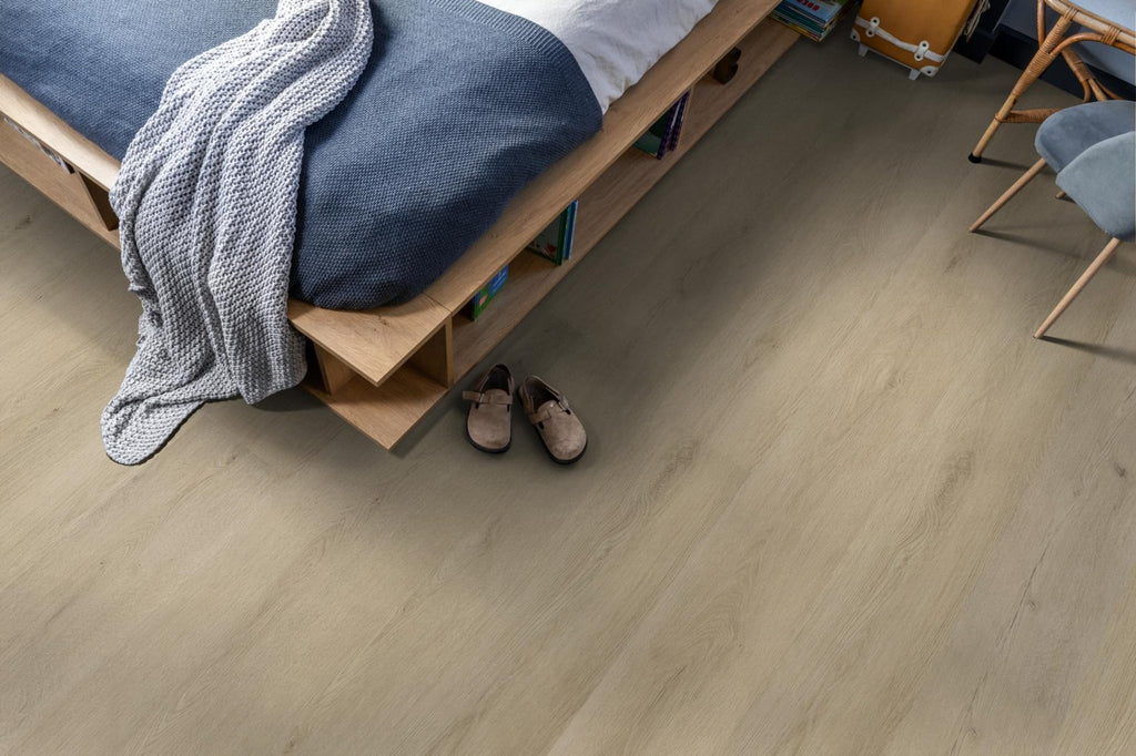 Marento dryback warm oak sfeer