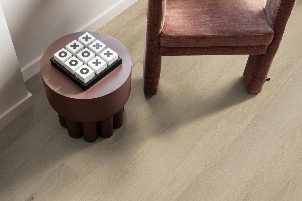 Marento dryback warm oak sfeer