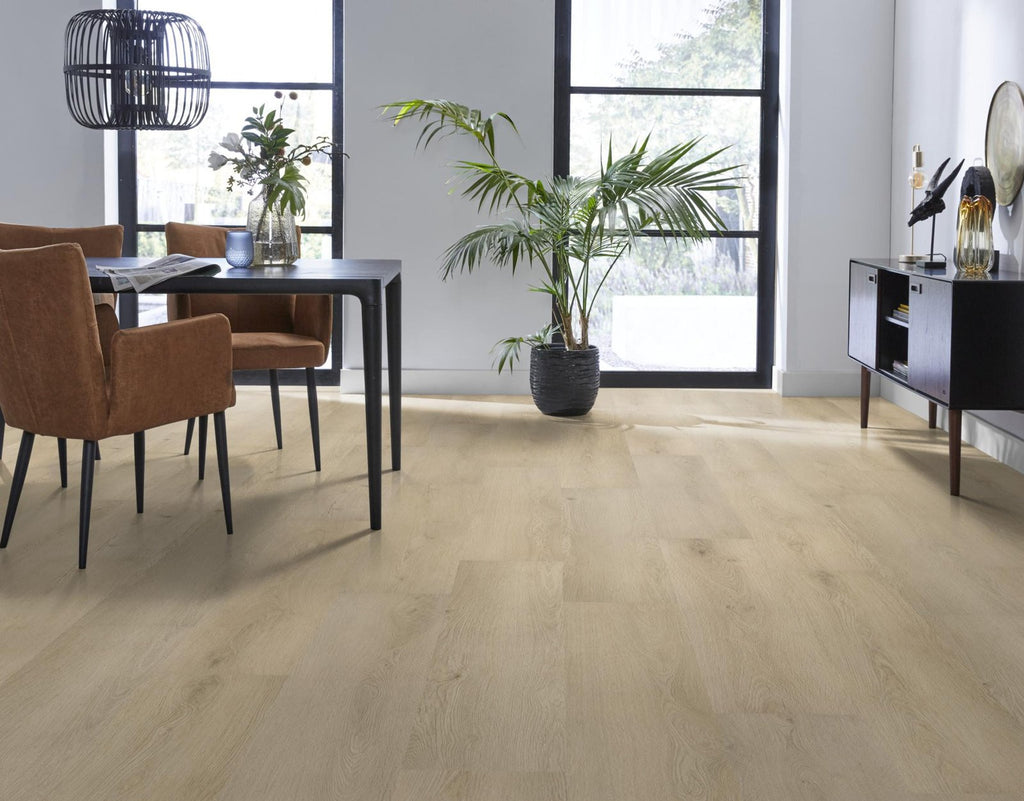 Marento dryback warm oak sfeer