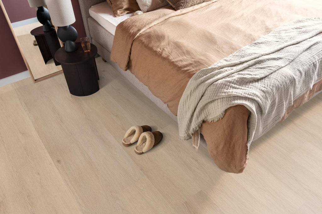 Marento click SRC light oak sfeer