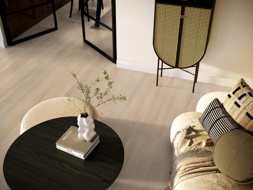 Marento click SRC light oak sfeer