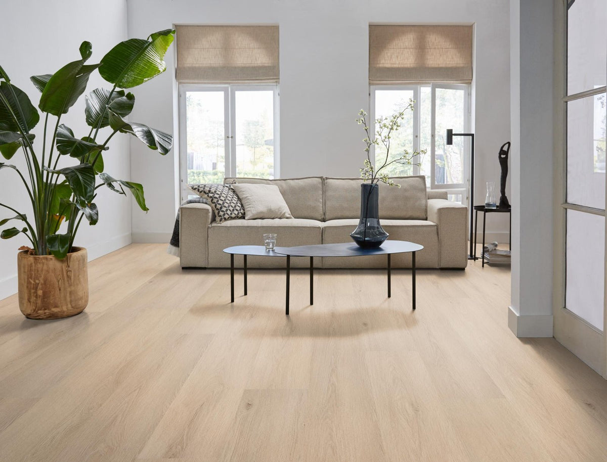Marento click SRC light oak sfeer