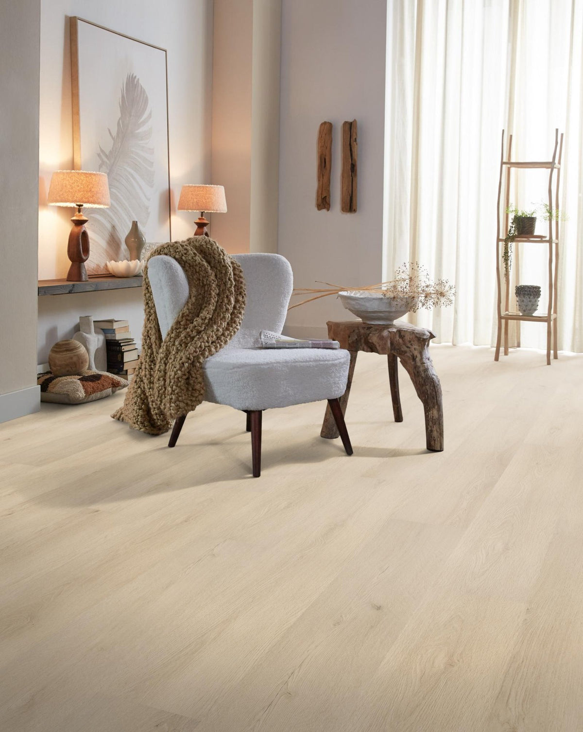 Marento click SRC beige sfeer