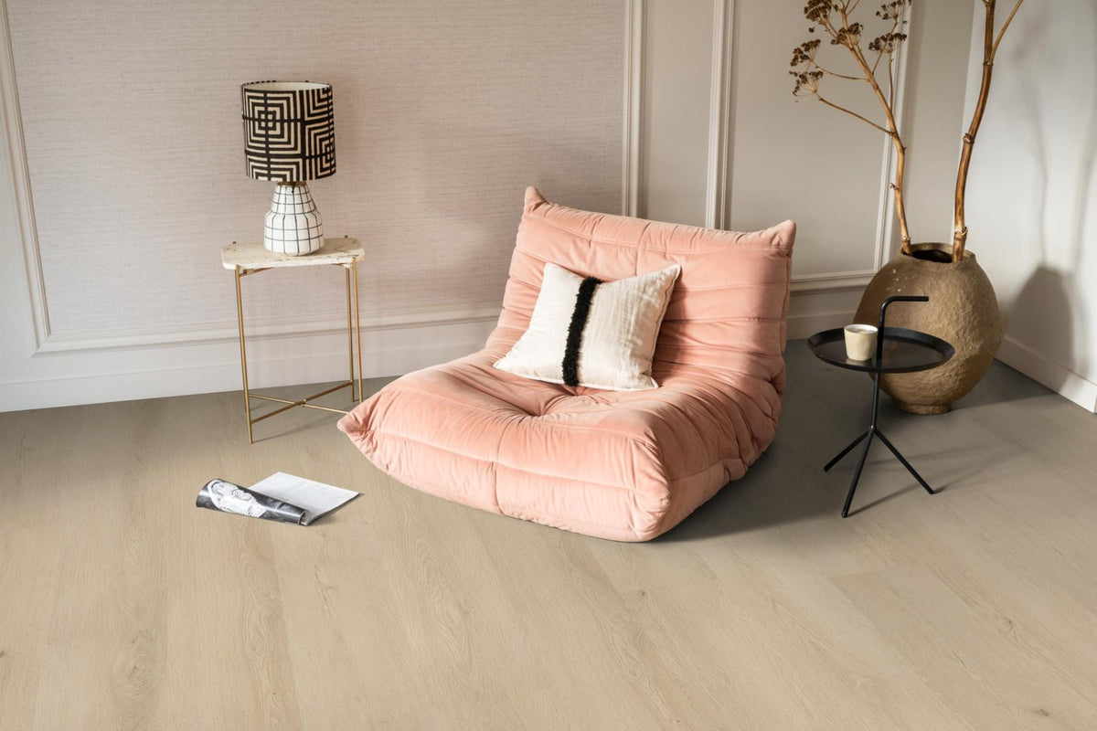 Marento click SRC beige sfeer