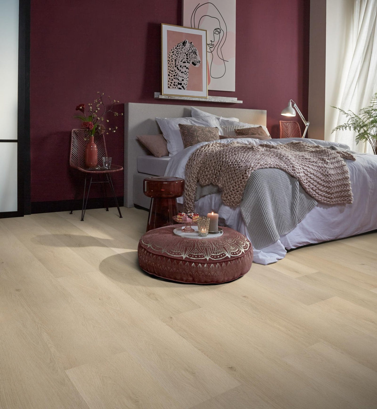 Marento click SRC natural sfeer