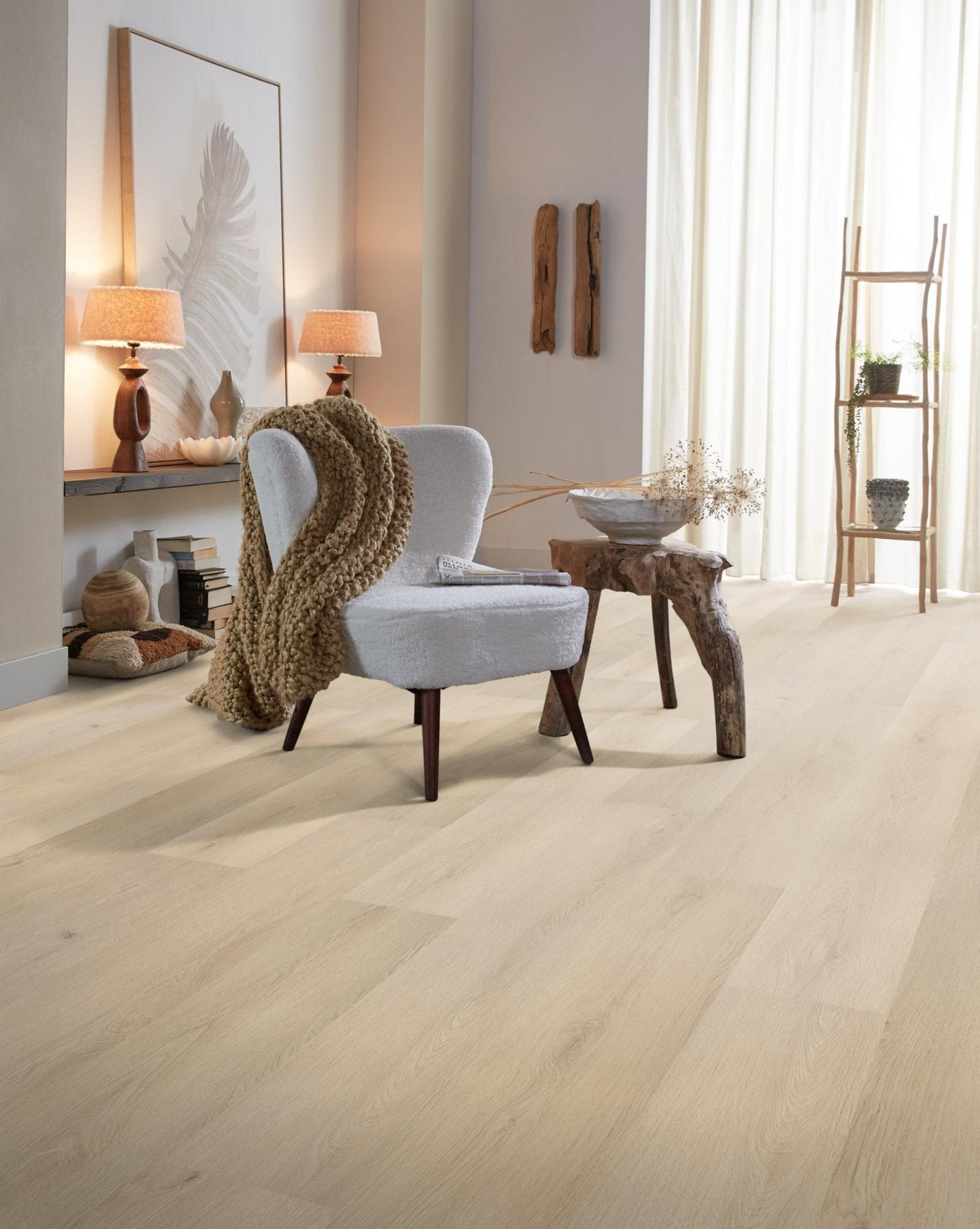 Marento click SRC natural sfeer