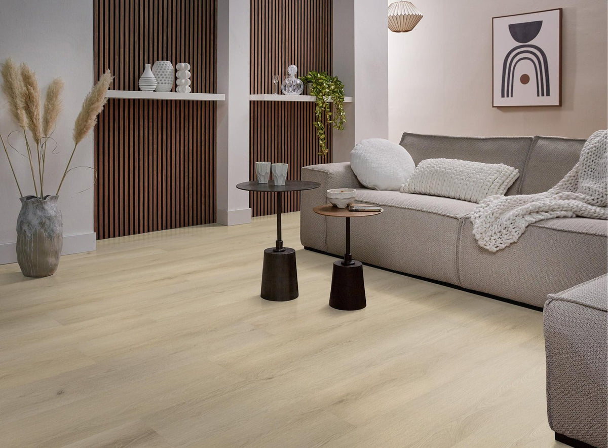 Marento click SRC warm oak sfeer