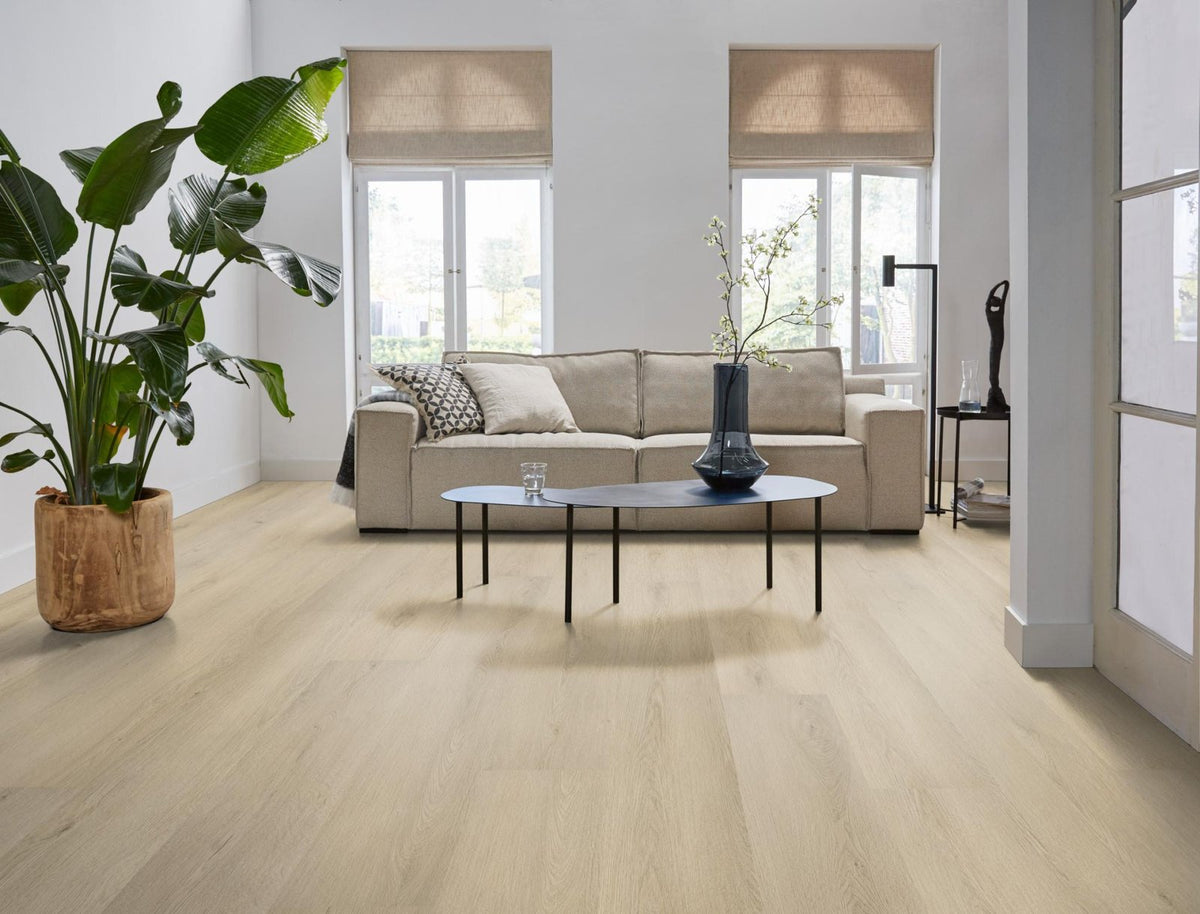 Marento click SRC warm oak sfeer
