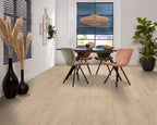Marento loose lay light oak sfeer